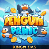 Penguin Panic Card Game at JL98